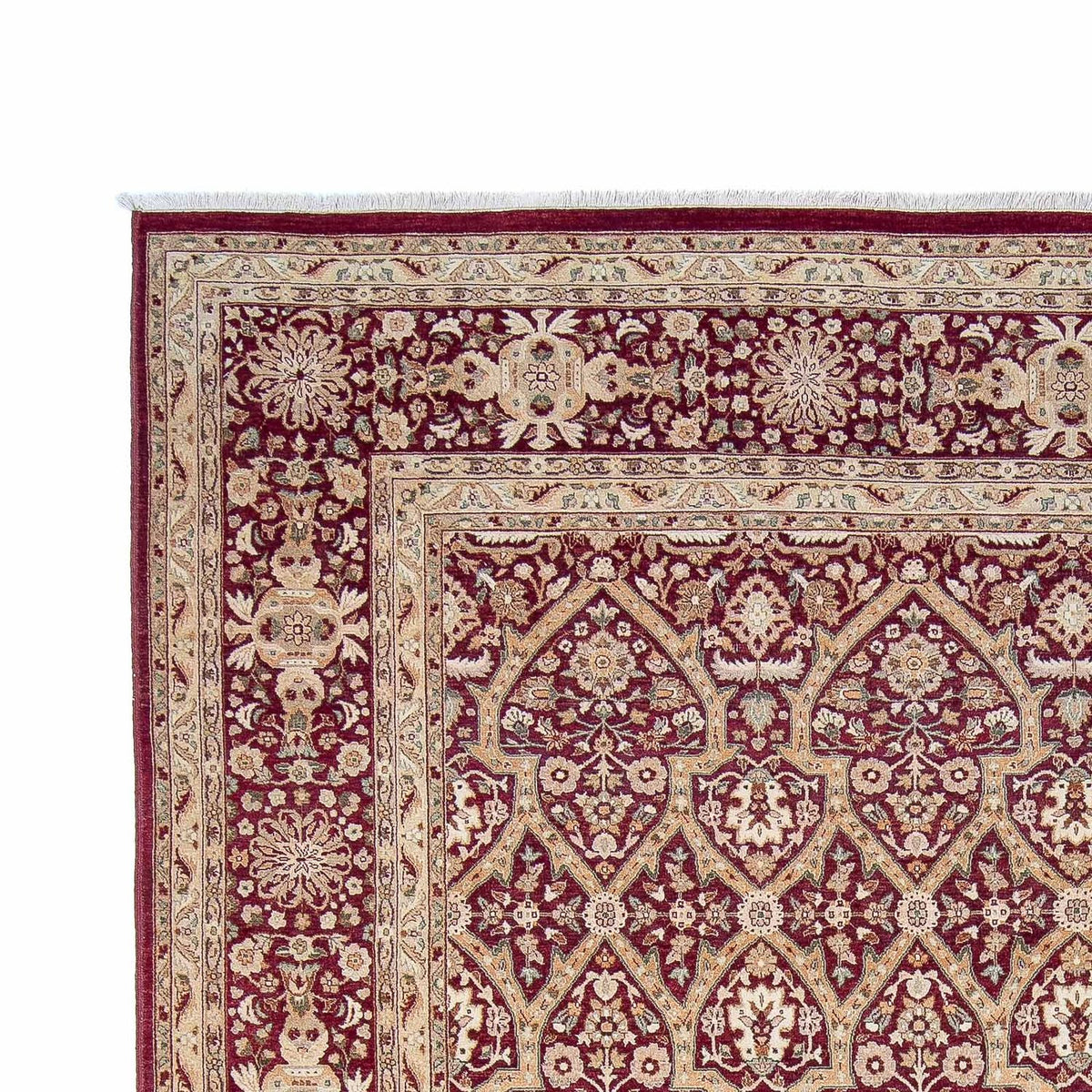 Ziegler Rug 244x304cm - Oriental Rug