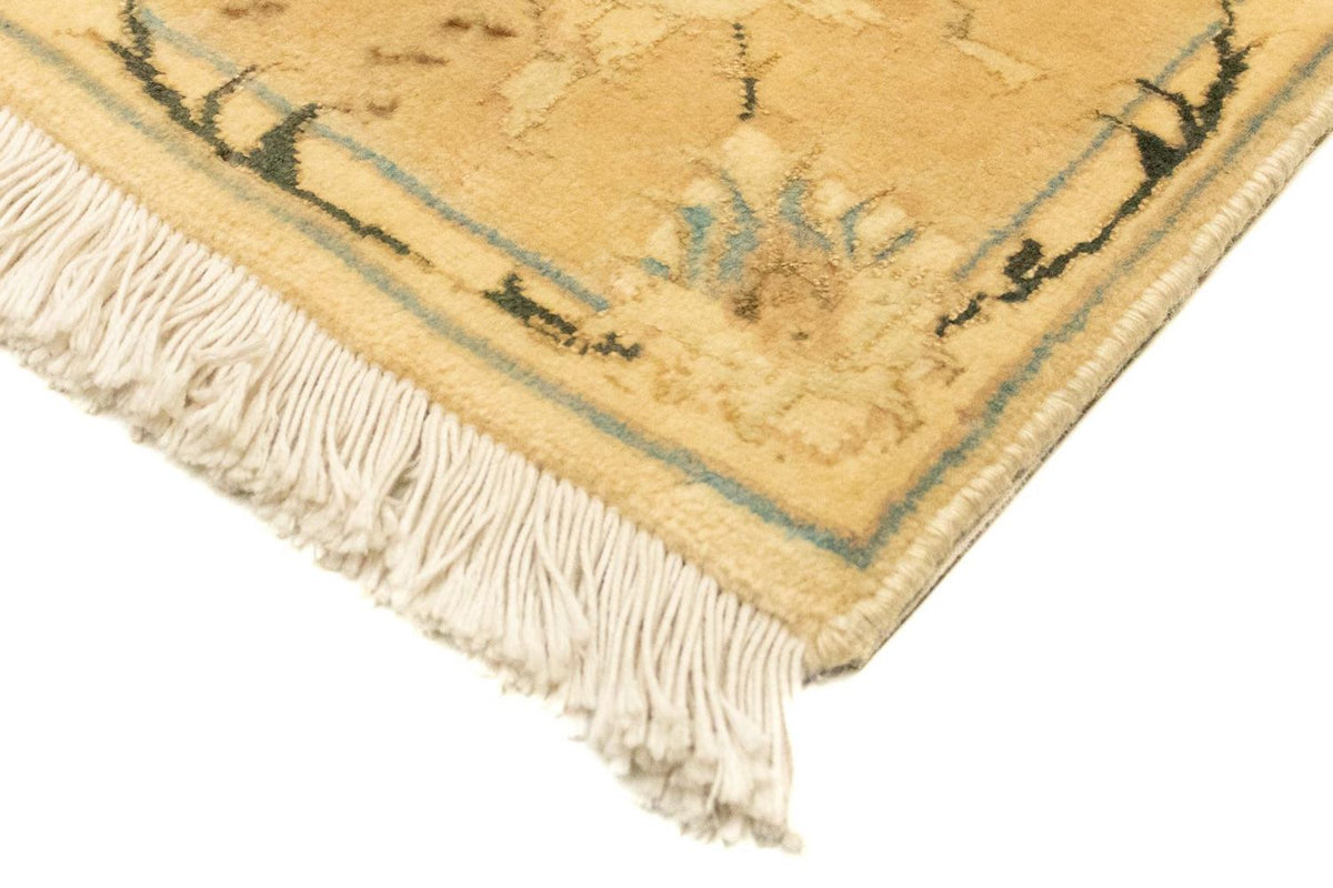 Perser Rug - Tabriz - Royal - 107 x 68 cm - beige