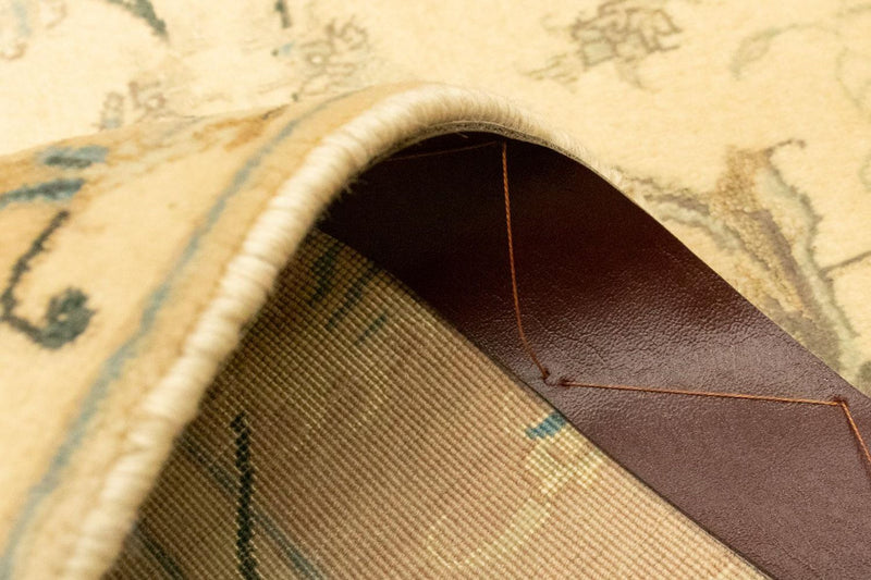 Perser Rug - Tabriz - Royal - 107 x 68 cm - beige