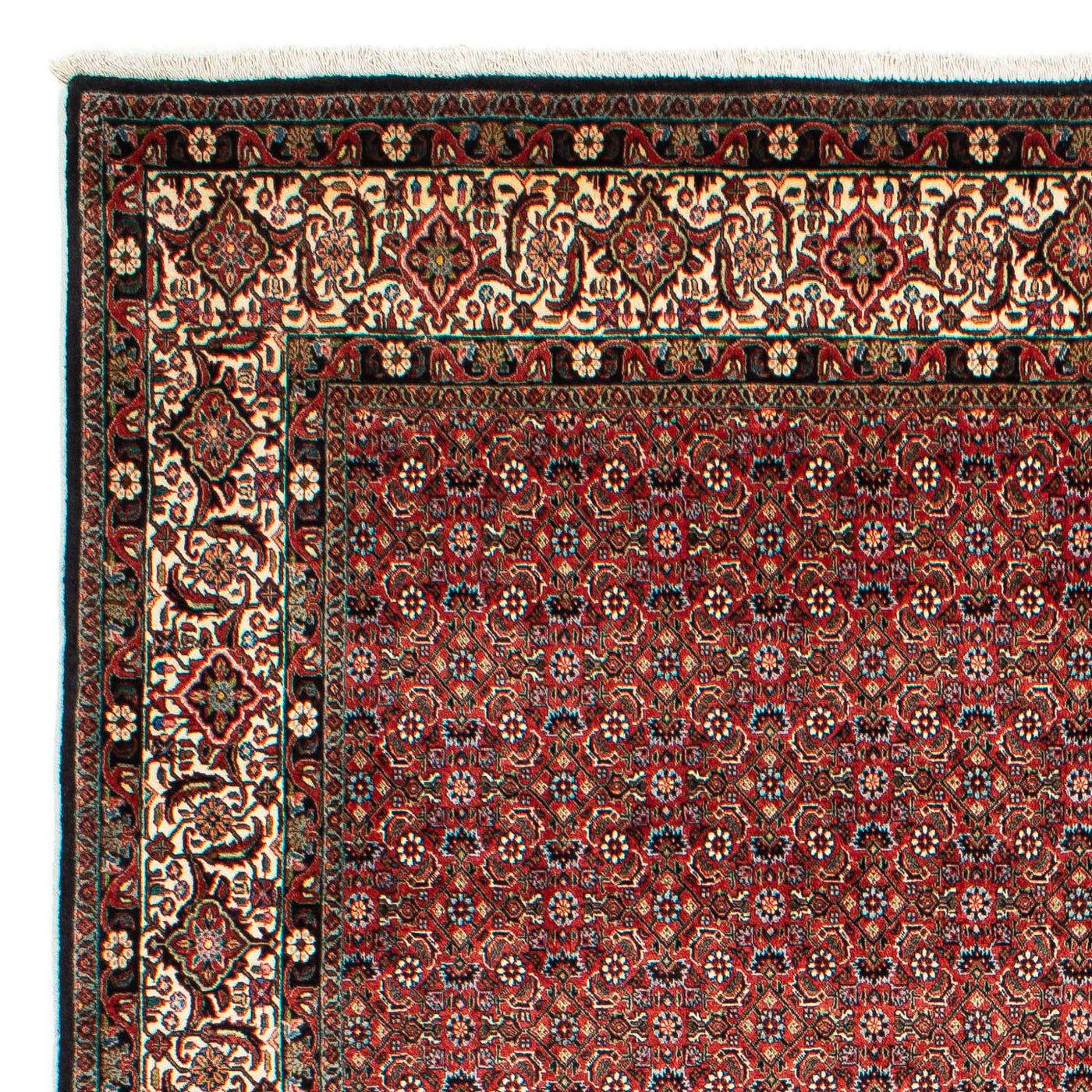 Bidjar Rug 307x208cm - Persian Rugs