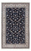 Perser Rug - Nain - Royal - 308 x 208 cm - black