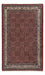 Perser Rug - Classic - 226 x 138 cm - dark red