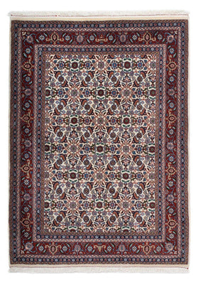 Perser Rug - Nomadic - 151 x 109 cm - beige