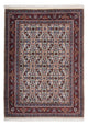 Hosseinabad Rug 151x109cm - Persian Rugs