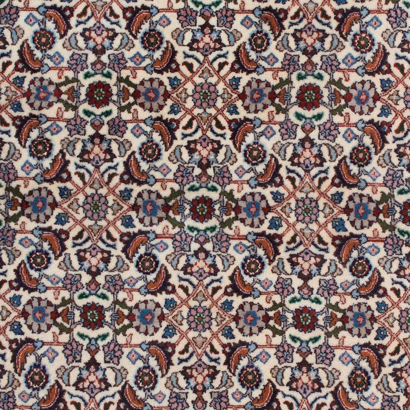 Perser Rug - Nomadic - 151 x 109 cm - beige