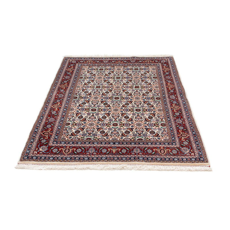 Perser Rug - Nomadic - 151 x 109 cm - beige
