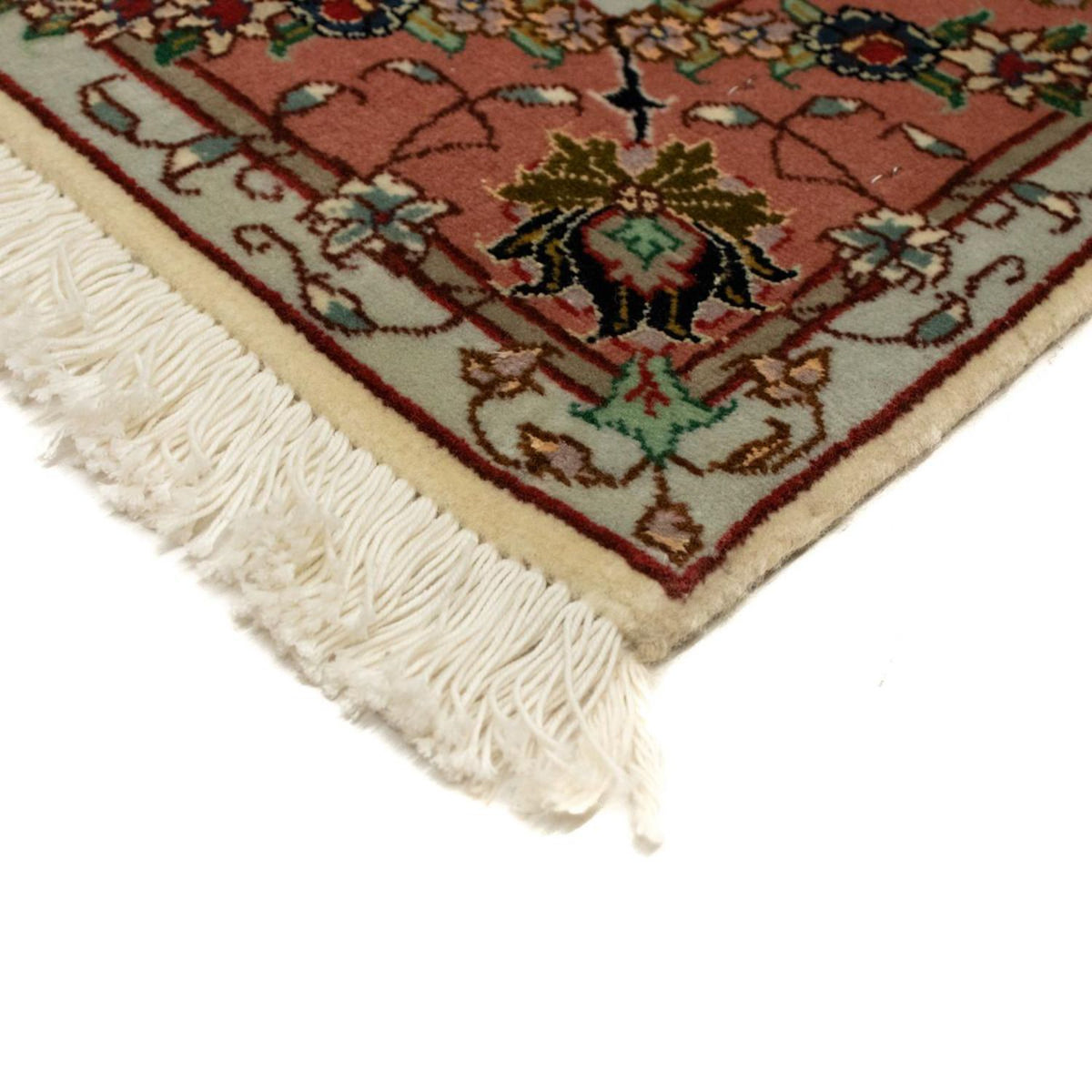 Perser Rug - Tabriz - Royal - 152 x 102 cm - beige