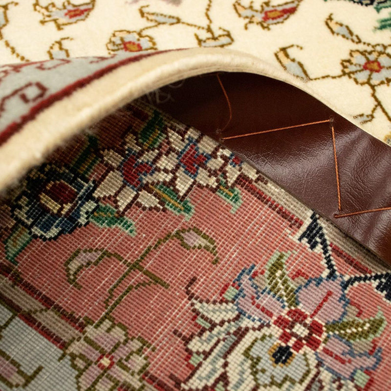 Perser Rug - Tabriz - Royal - 152 x 102 cm - beige