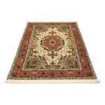 Perser Rug - Tabriz - Royal - 152 x 102 cm - beige