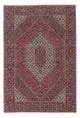 Bidjar Rug 206x132cm - Persian Rugs