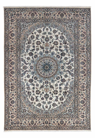 Nain - 9La Rug 251x359cm - Persian Rugs