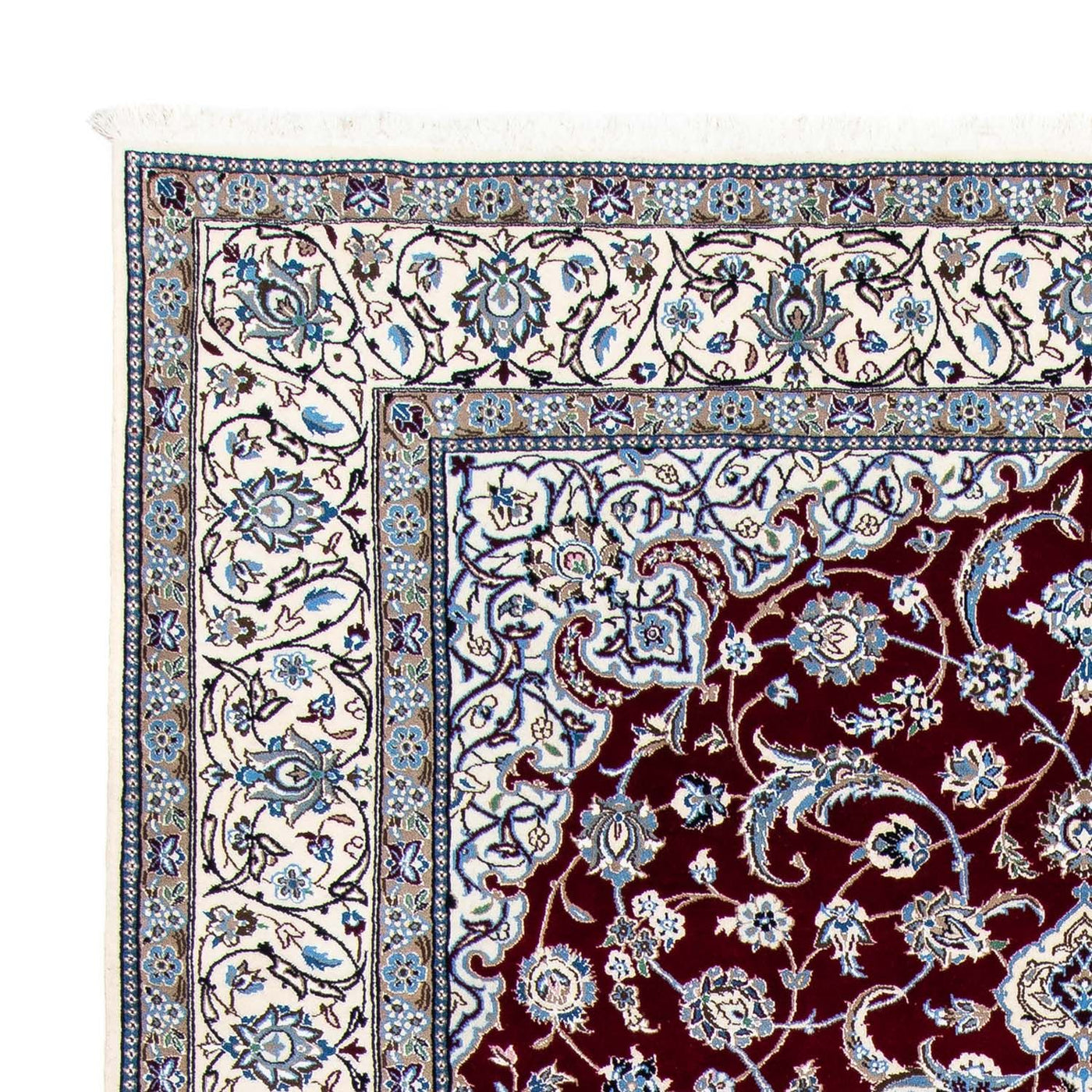Nain - 9la Rug 288x202cm - Persian Rugs