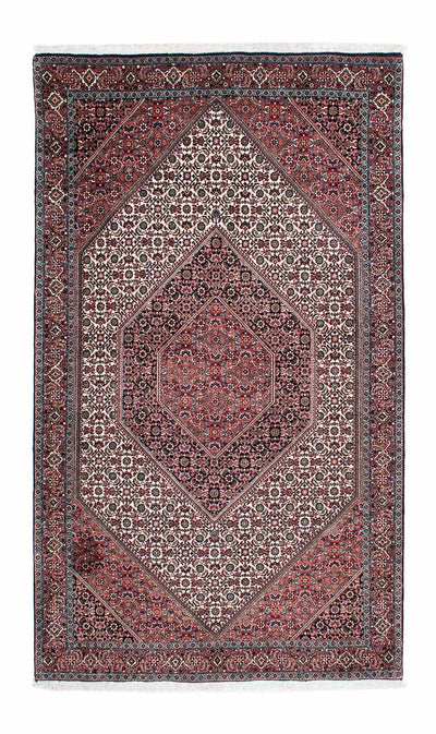 Bidjar Rug 128x221cm - Persian Rugs