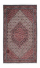 Bidjar Rug 221x128cm - Persian Rugs