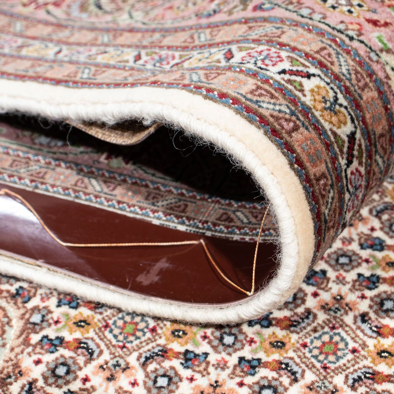 Perser Rug - Tabriz - 307 x 197 cm - light brown