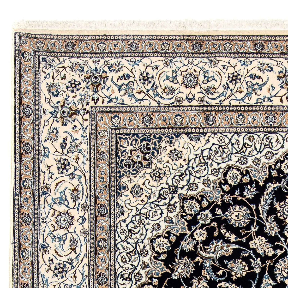 Nain - 6La Rug 201x301cm - Persian Rugs