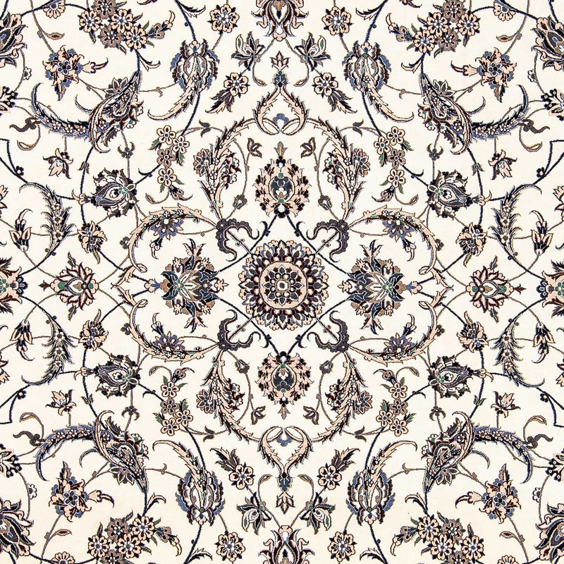 Perser Rug - Nain - Premium - 310 x 215 cm - beige