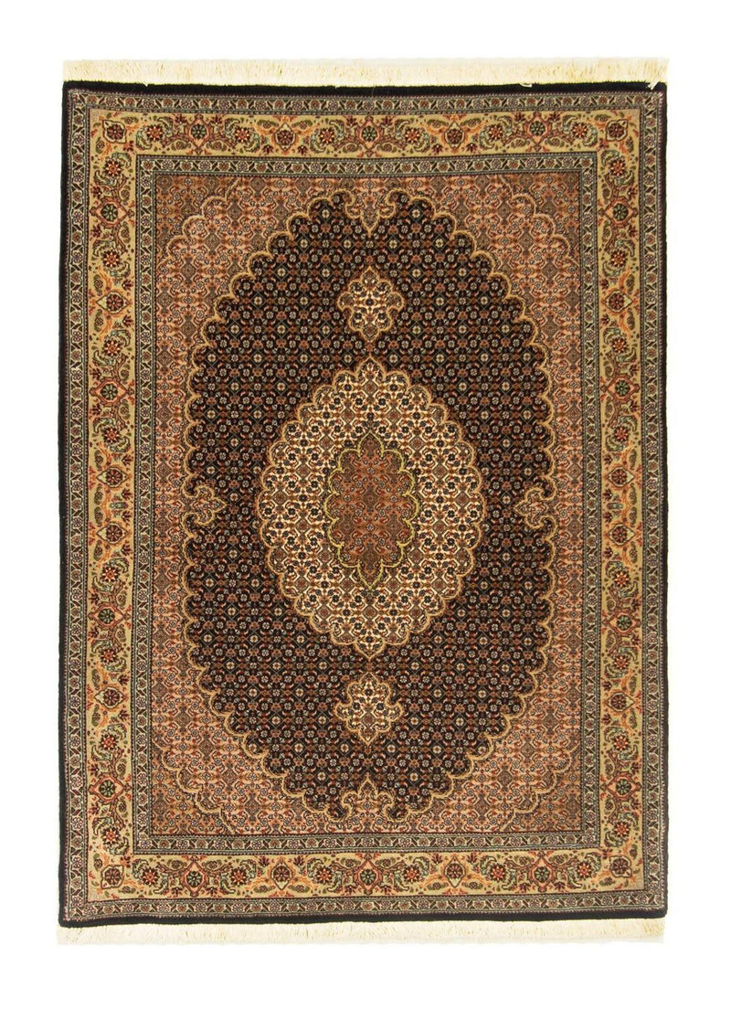Perser Rug - Tabriz - Royal - 142 x 103 cm - dark blue