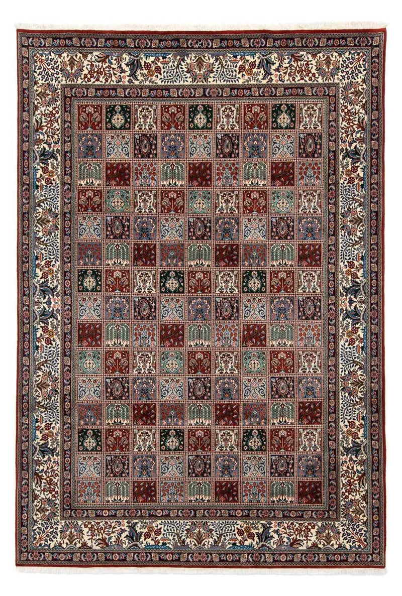 Perser Rug - Classic - 290 x 198 cm - multicolored