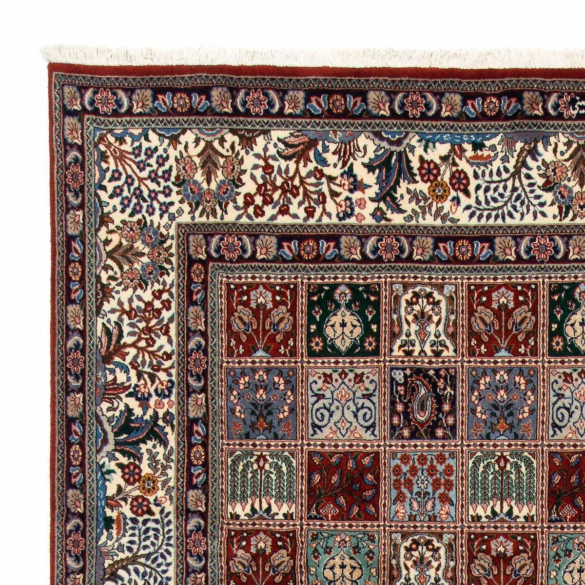 Perser Rug - Classic - 290 x 198 cm - multicolored