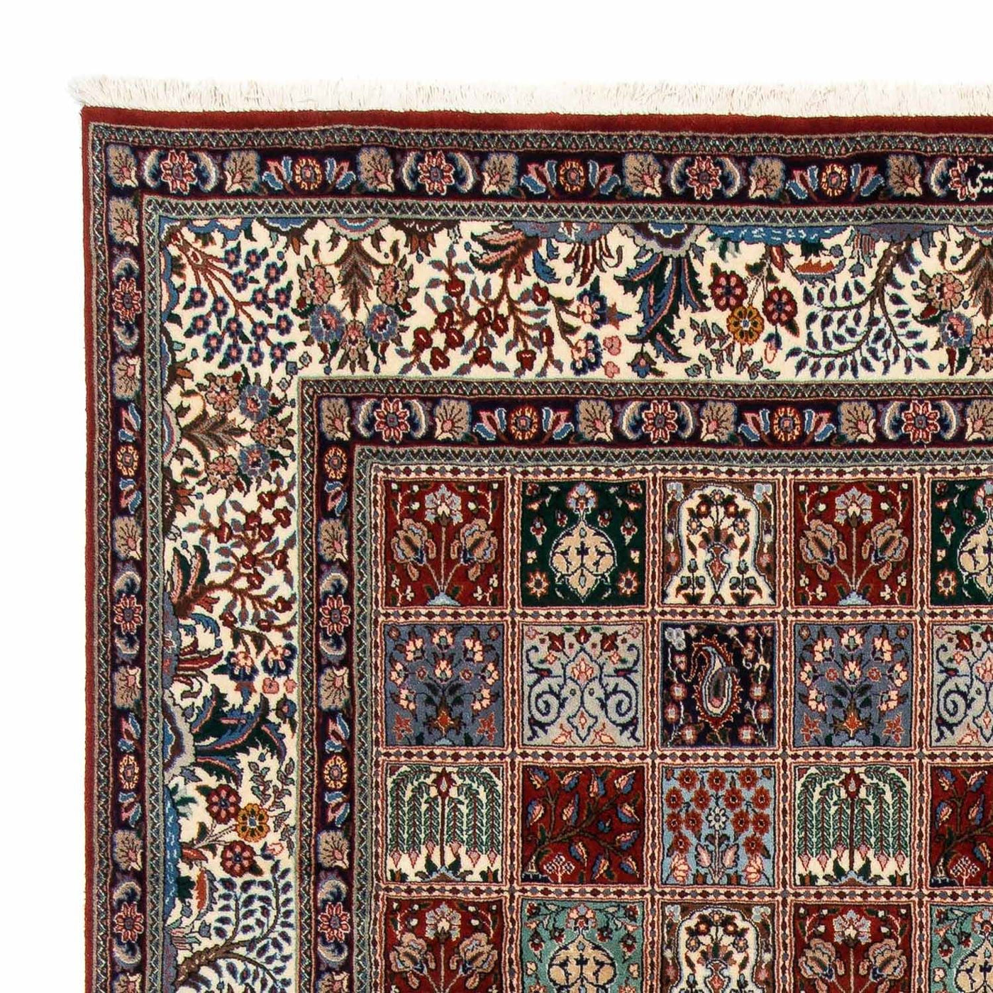 Moud Rug 290x198cm - Persian Rugs