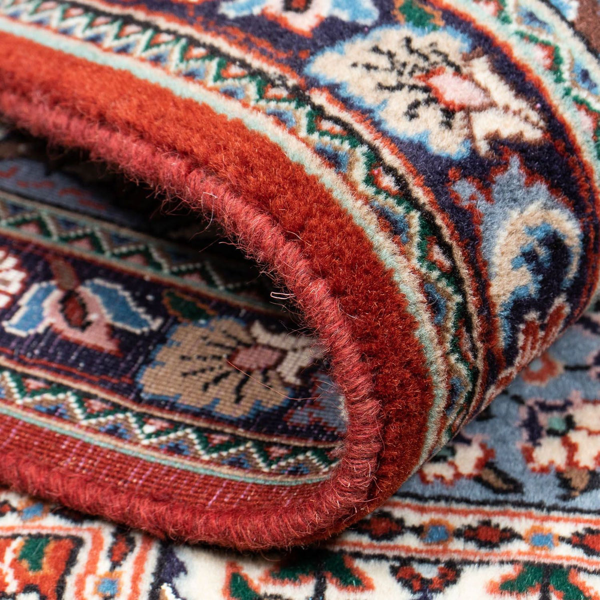 Perser Rug - Classic - 290 x 198 cm - multicolored