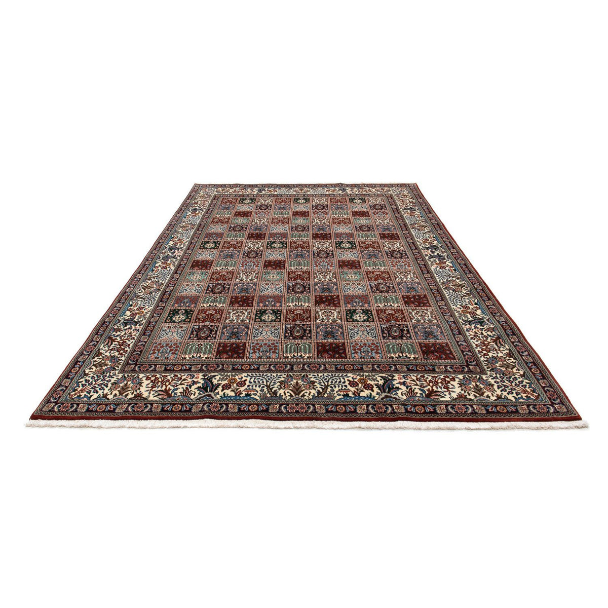 Perser Rug - Classic - 290 x 198 cm - multicolored
