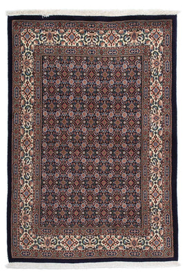 Perser Rug - Classic - 146 x 99 cm - dark blue
