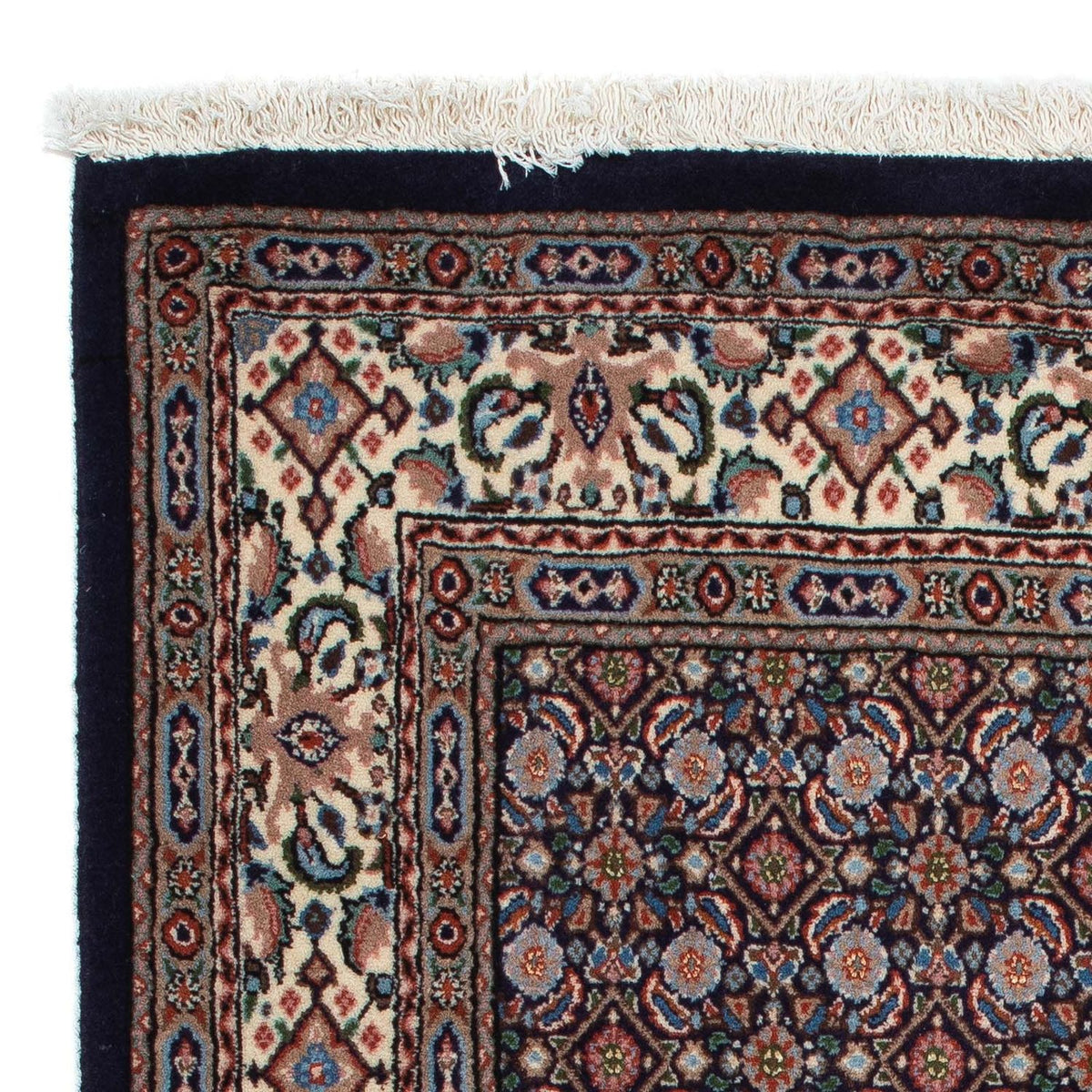 Perser Rug - Classic - 146 x 99 cm - dark blue