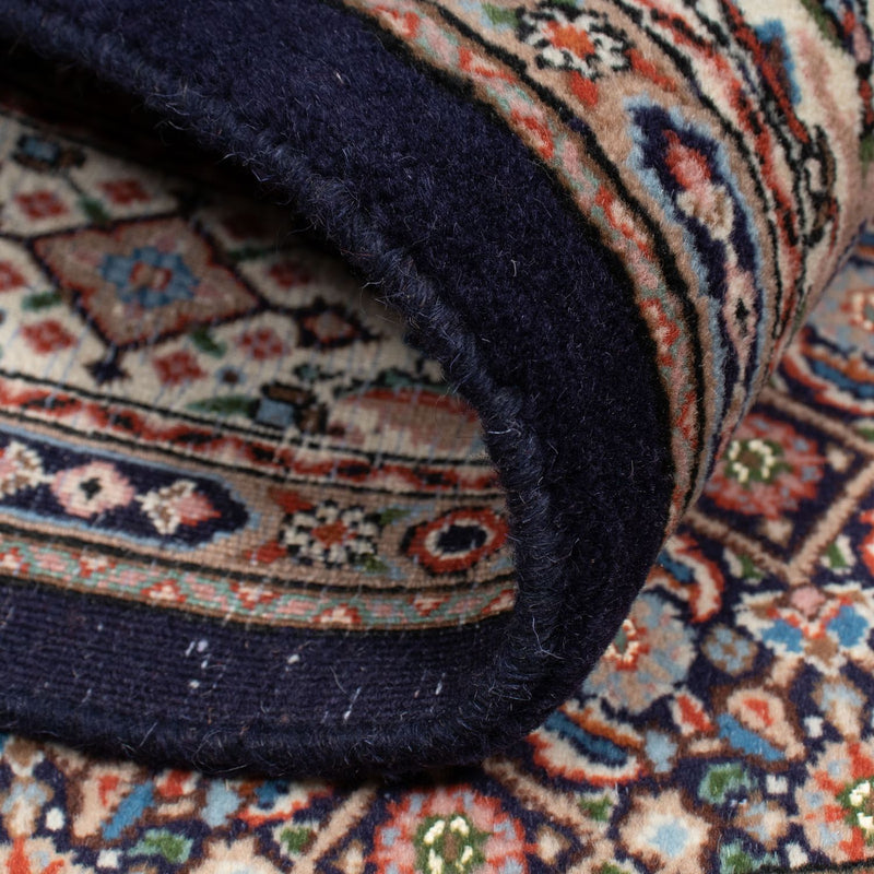 Perser Rug - Classic - 146 x 99 cm - dark blue