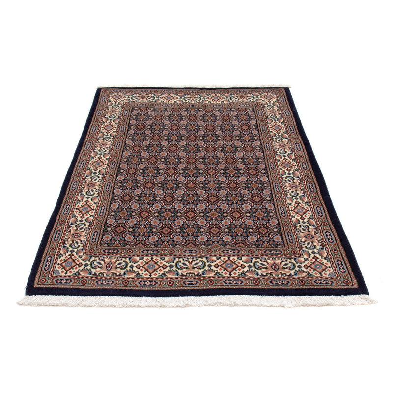 Perser Rug - Classic - 146 x 99 cm - dark blue
