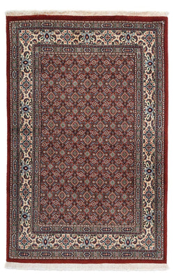 Perser Rug - Classic - 147 x 96 cm - dark red