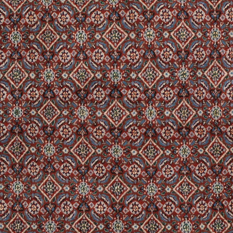 Perser Rug - Classic - 147 x 96 cm - dark red