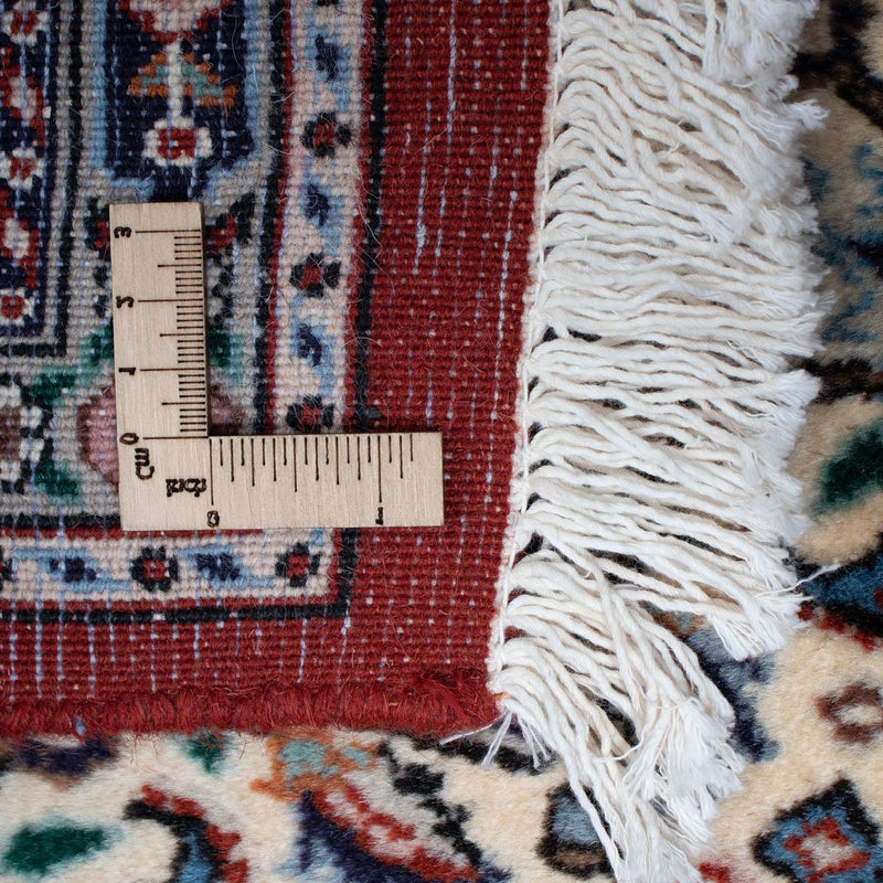 Perser Rug - Classic - 147 x 96 cm - dark red