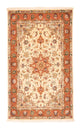 Tabriz - 50 Raj Rug 141x98cm - Persian Rugs