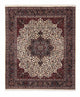 Perser Rug - Classic - 270 x 218 cm - beige