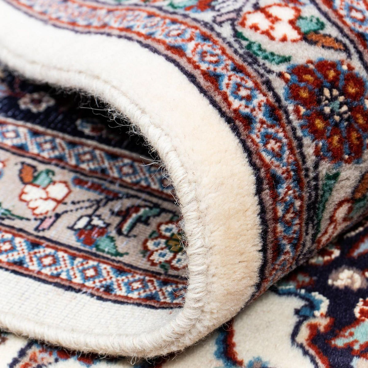 Perser Rug - Classic - 270 x 218 cm - beige