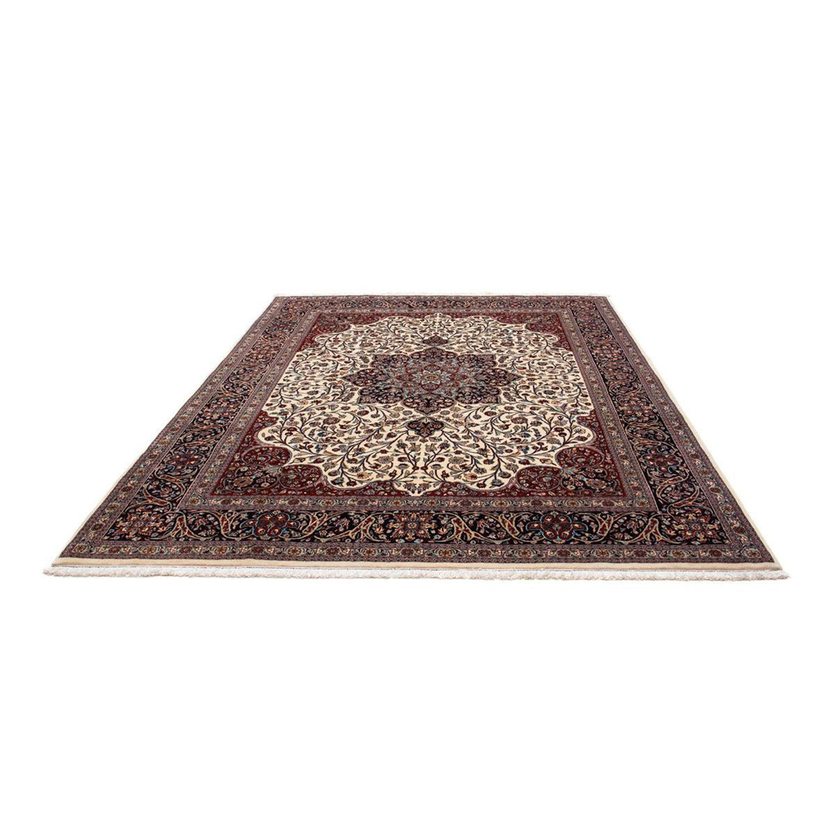 Perser Rug - Classic - 270 x 218 cm - beige