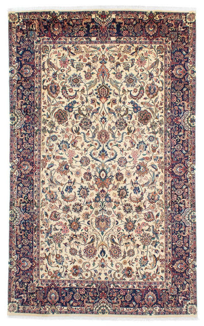 Nain - 9La Rug 193x314cm - Persian Rugs