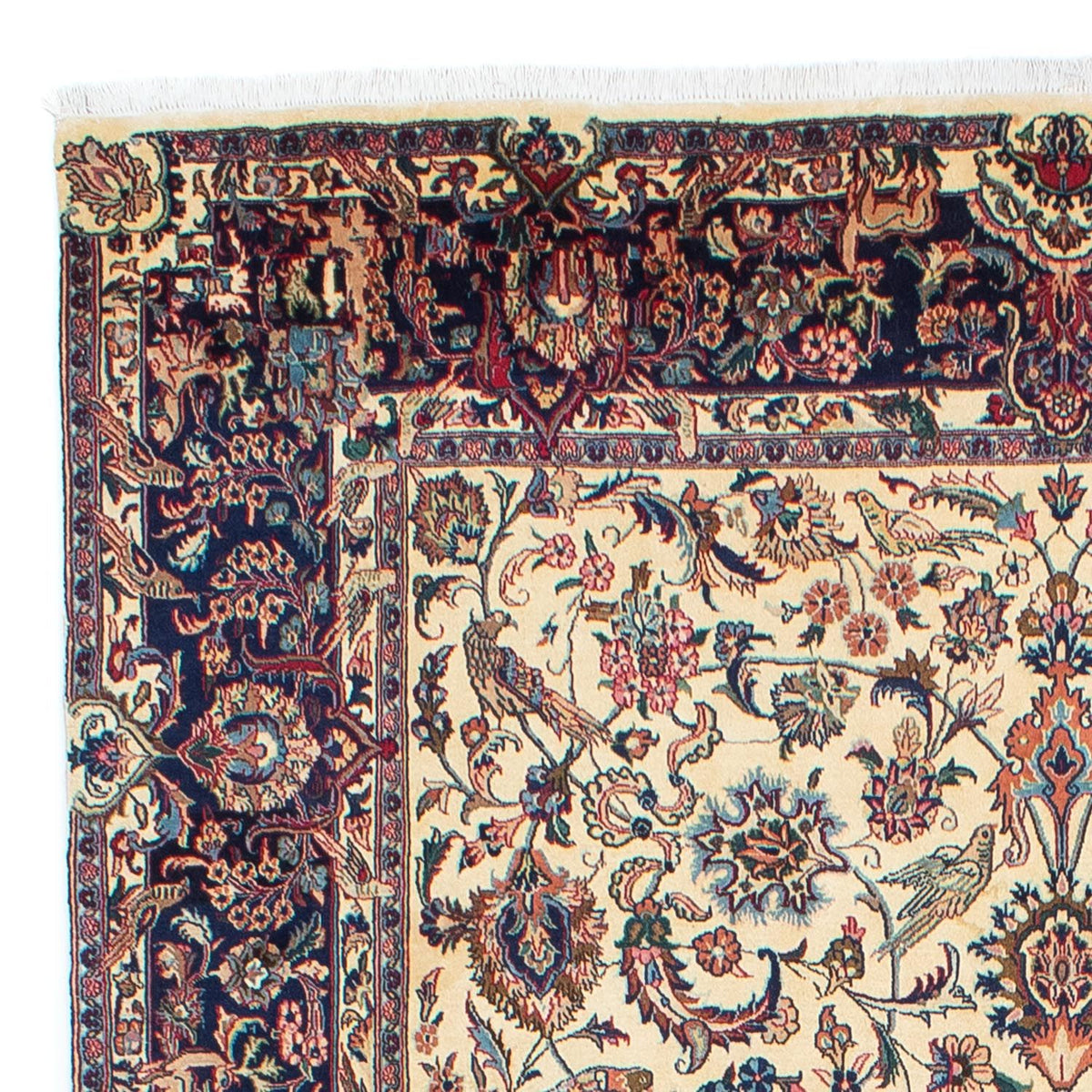 Nain - 9La Rug 193x314cm - Persian Rugs