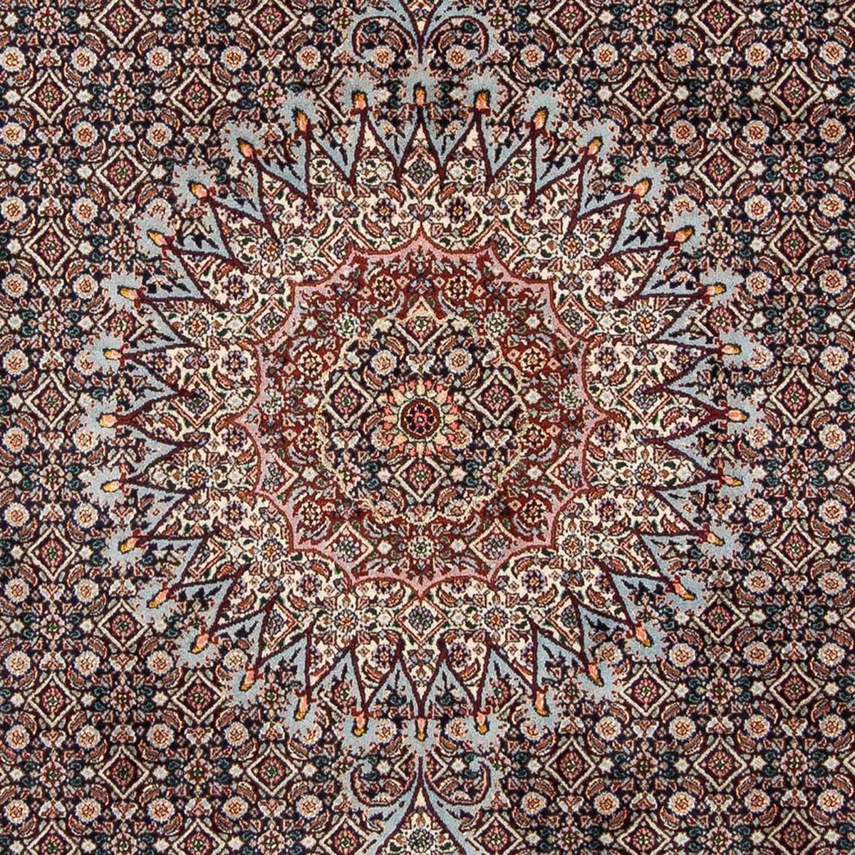 Perser Rug - Classic - 291 x 198 cm - dark blue