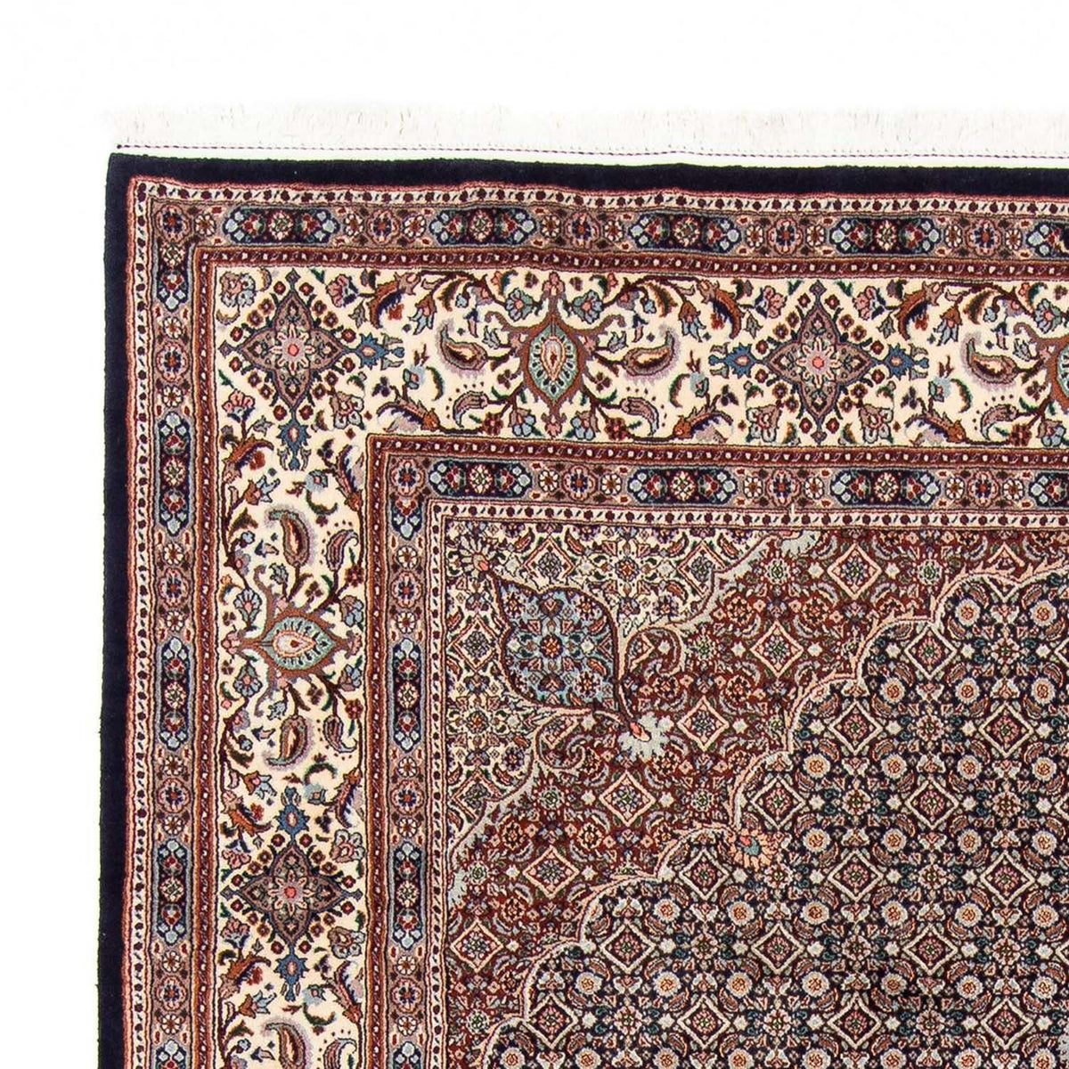 Moud Rug 198x291cm - Persian Rugs