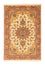 Perser Rug - Tabriz - Royal - 150 x 101 cm - beige