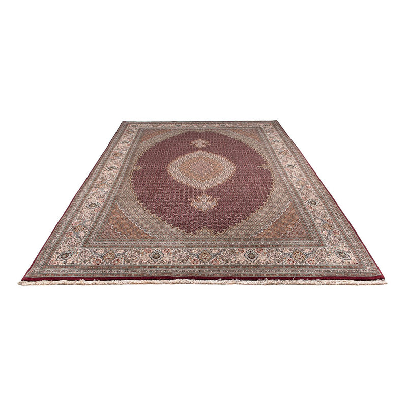 Perser Rug - Tabriz - 309 x 205 cm - red