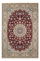 Nain - 9la Rug 242x155cm - Persian Rugs