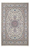 Perser Rug - Nain - Premium - 196 x 130 cm - beige