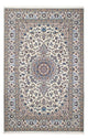 Nain - 6la Rug 196x130cm - Persian Rugs