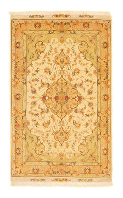 Perser Rug - Tabriz - Royal - 157 x 100 cm - beige