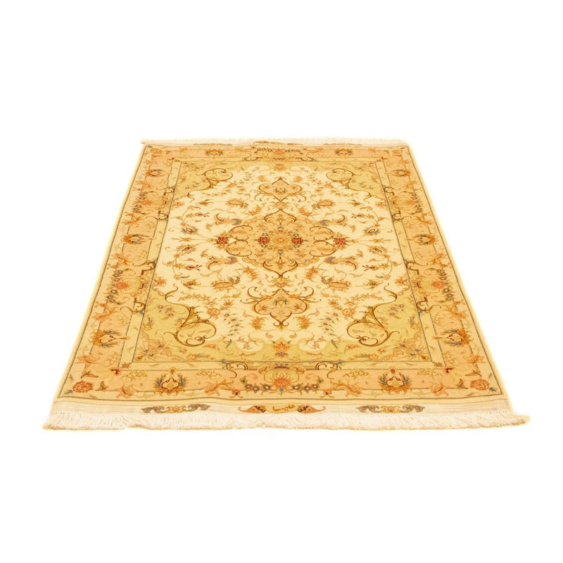 Perser Rug - Tabriz - Royal - 157 x 100 cm - beige