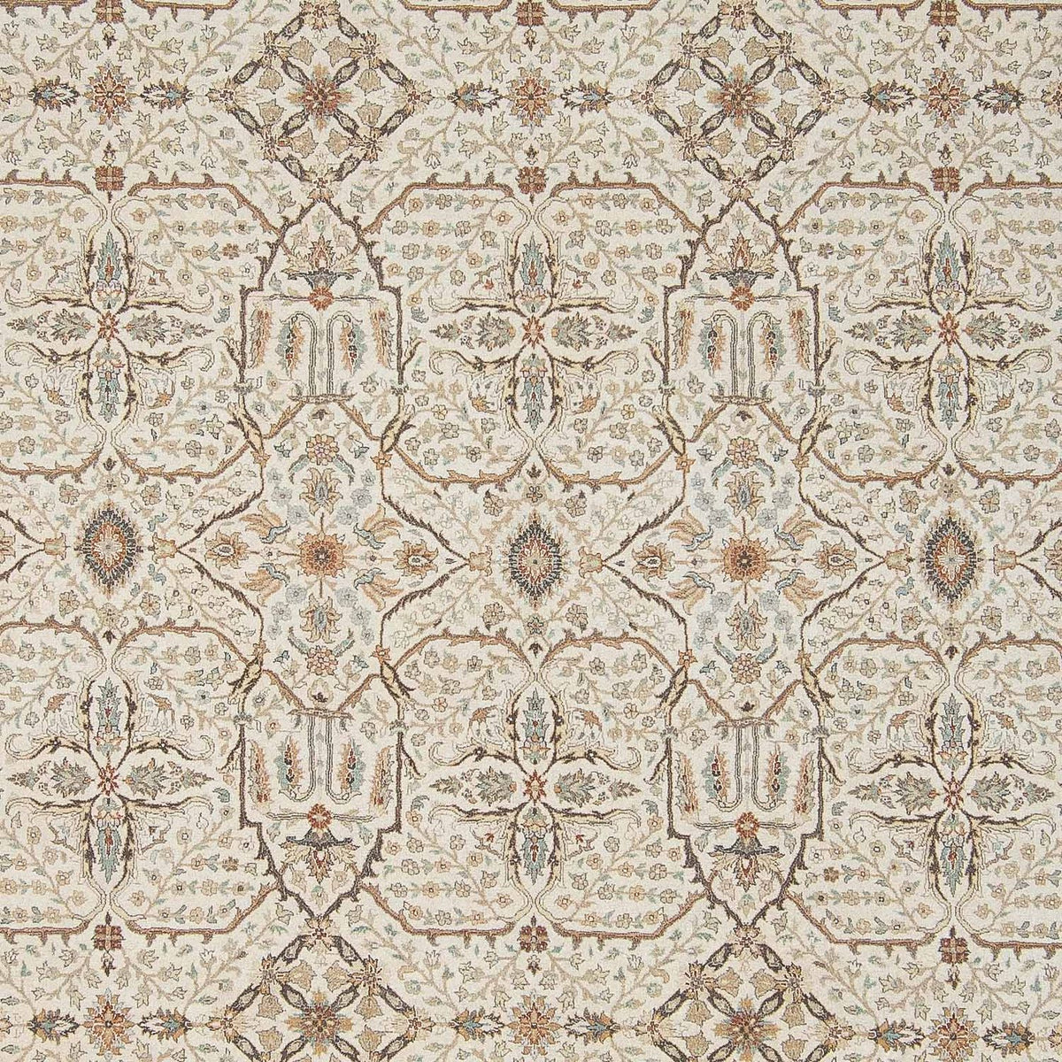Ziegler Rug - 309 x 245 cm - beige